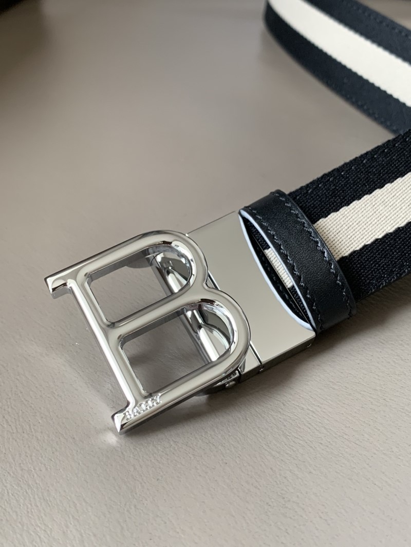 Bally Belts